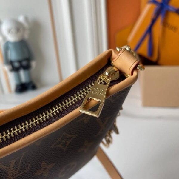 WhatsApp Image 2026-05-29 at 6.56.02 PM (7) Louis Vuitton Carry All Large Size Hobo Bag (With Box )
