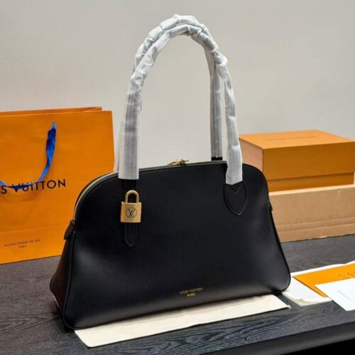 WhatsApp Image 2026-05-29 at 8.03.21 PM Louis Vuitton Low Key Duffle Bag