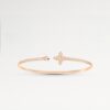 Louis Vuitton Idylle Blossom Twist Bracelet