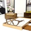 Gucci Cateye Nude Color Women’s Eyeglass