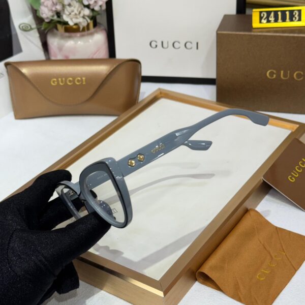 WhatsApp Image 2026-06-02 at 8.41.50 PM Gucci Cateye Sky Color Women’s Eyeglass