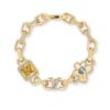 Louis Vuitton by Tyler, the Creator Paradise Unisex Stone Bracelet