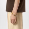 Louis Vuitton by Tyler, the Creator Paradise Unisex Stone Bracelet