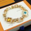 Louis Vuitton by Tyler, the Creator Paradise Unisex Stone Bracelet
