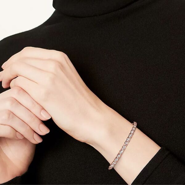 WhatsApp Image 2026-06-03 at 2.29.28 PM Tiffany Bird on a Rock Wings Bangle Bracelet